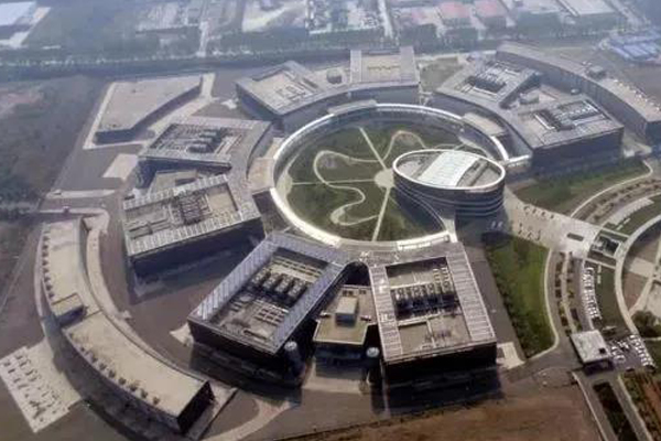 不吹不黑！年均PUE 1.1的百度首個(gè)自建超大型數(shù)據(jù)中心是什么水平？