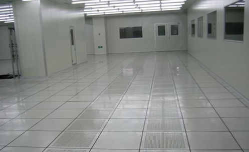 什么是防靜電地板？防靜電地板種類有哪些
