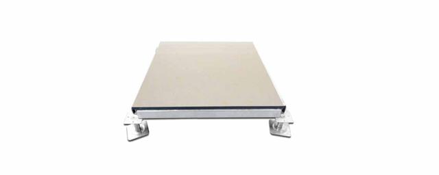 防靜電地板如何安裝？有哪些作用？