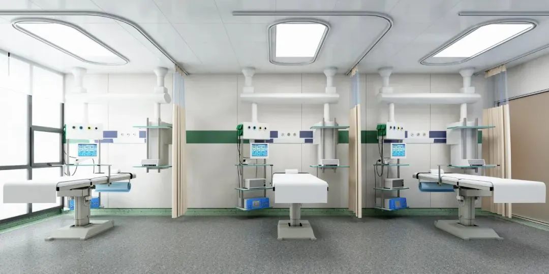 未來3年：各級醫(yī)療機構(gòu)全面參與康復(fù)醫(yī)院建設(shè)，積極支持康復(fù)治療設(shè)備發(fā)展?